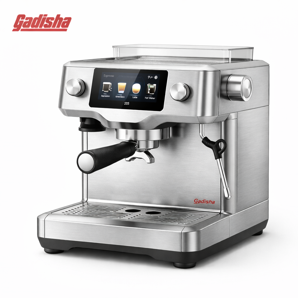 Espresso Machine-3-1