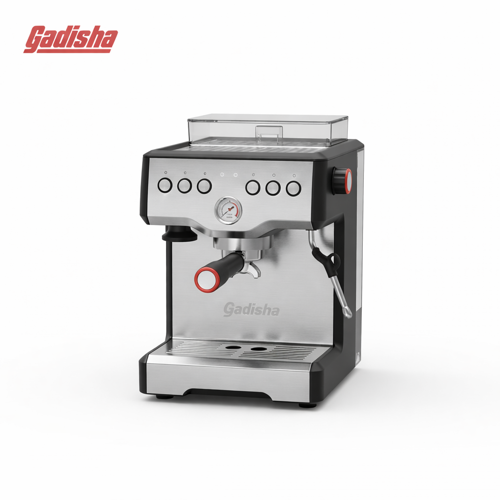 Espresso Machine